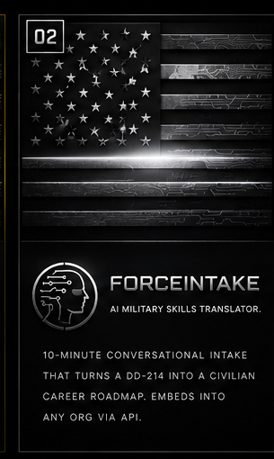 ForceIntake
