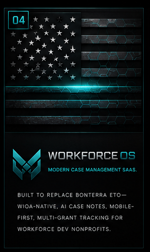 WorkforceOS