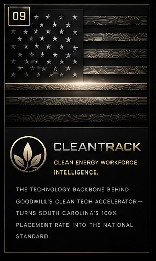 CleanTrack